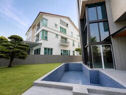 Watten Estate (D11), Detached #607163111